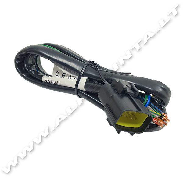 Laidų kompl RIS 3 cil UNIVERSAL                                                                     